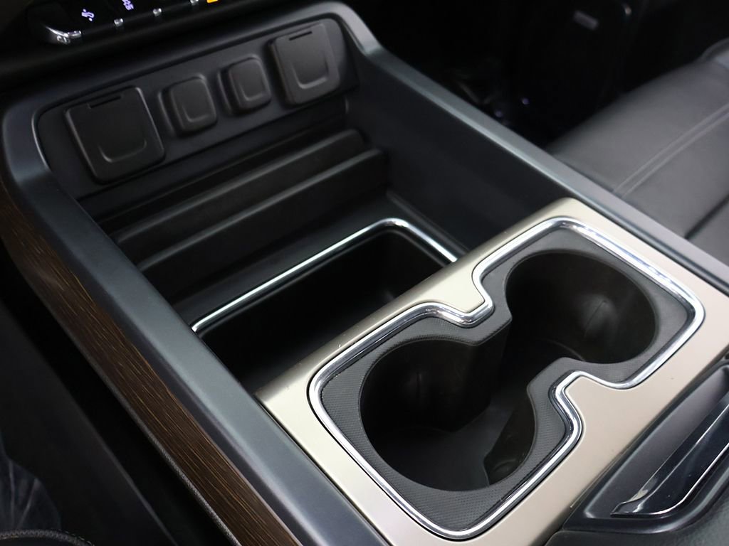 Used 2017 GMC Sierra 1500 Denali image 51