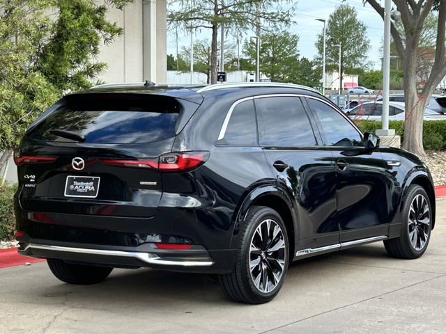 Used 2024 MAZDA CX-90 3.3 Turbo S image 4