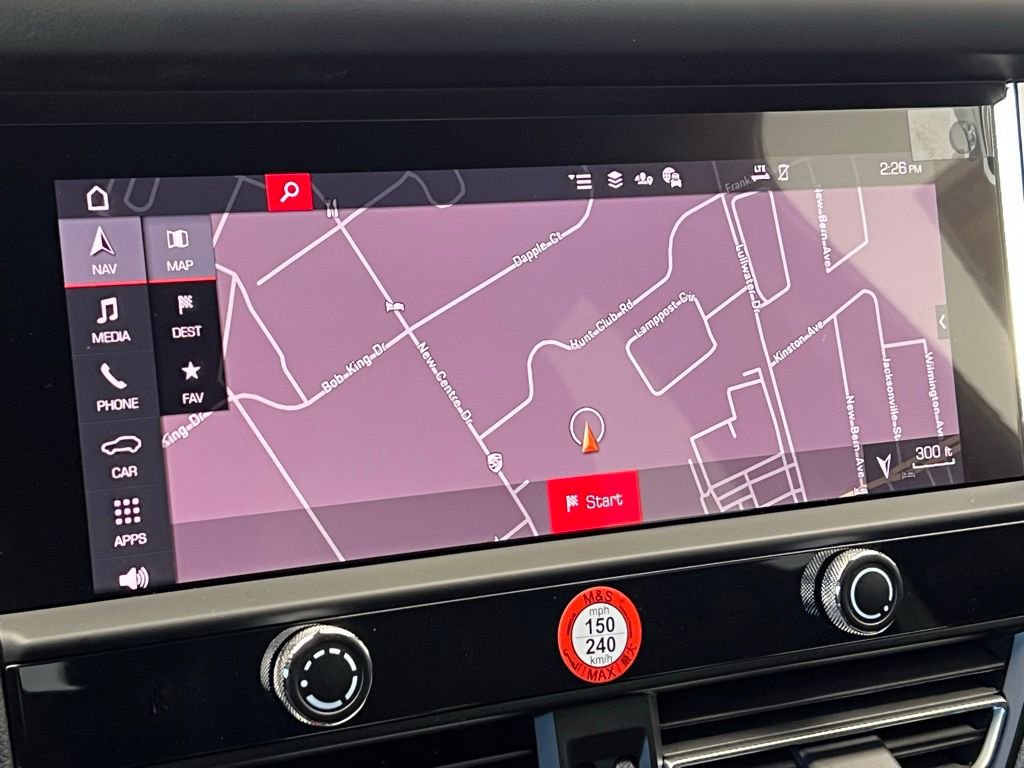 New 2026 Porsche Macan Turbo image 13