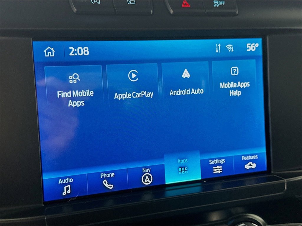 Used 2021 Ford F150 XLT w/ Equipment Group 301A Mid image 26