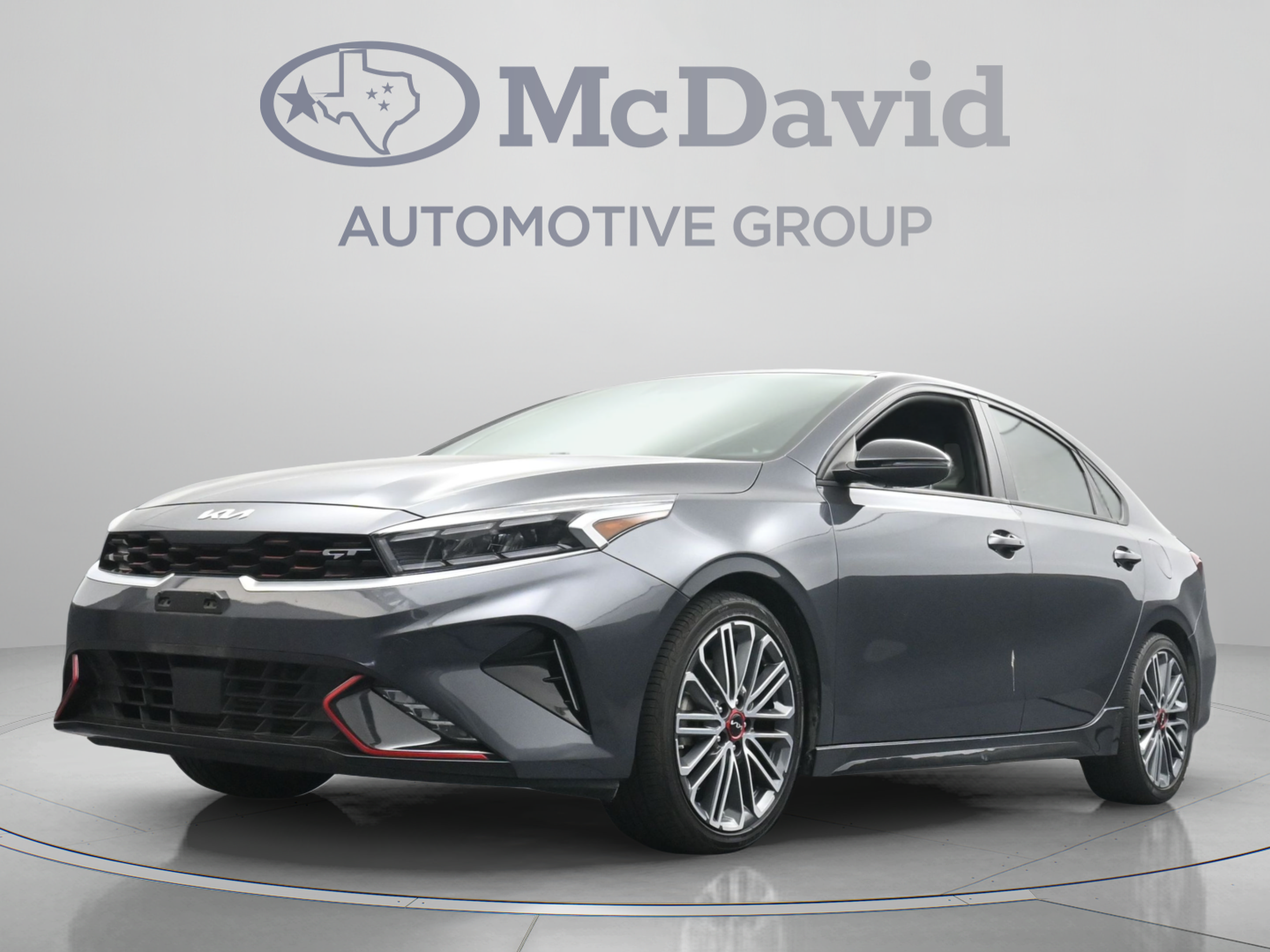 Used 2023 Kia Forte GT FWD image 26