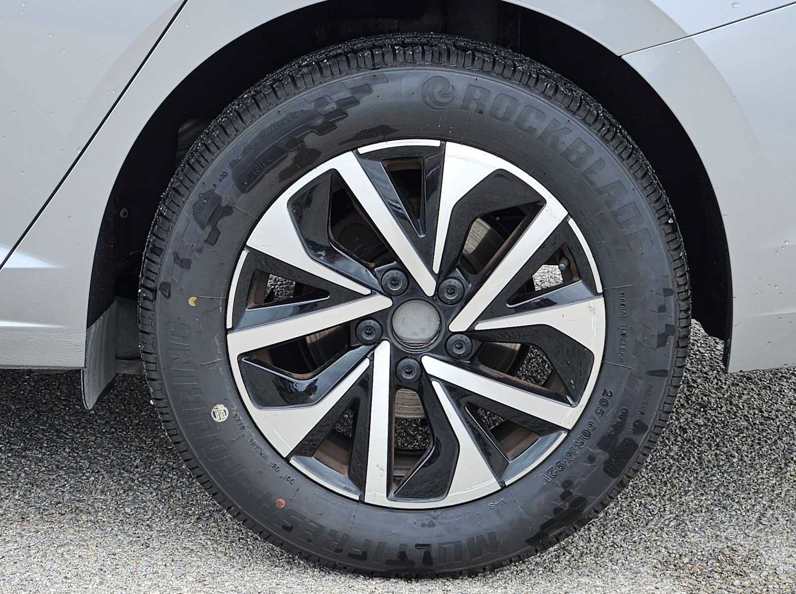 Used 2024 Volkswagen Jetta S FWD image 14