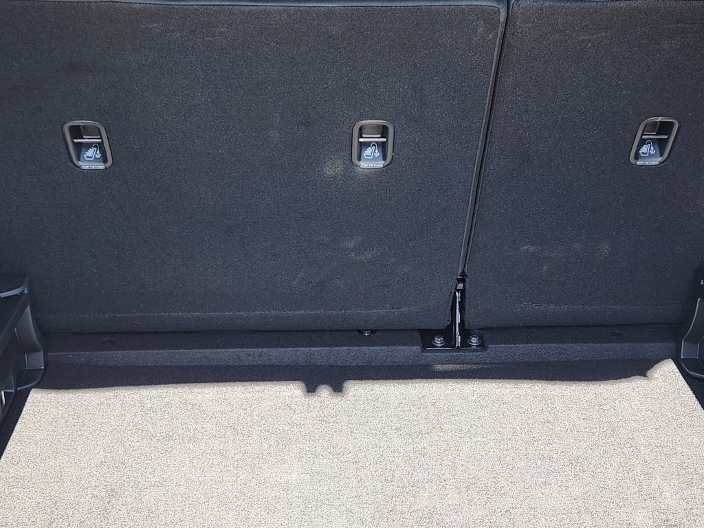 Certified 2025 Kia Soul LX image 30