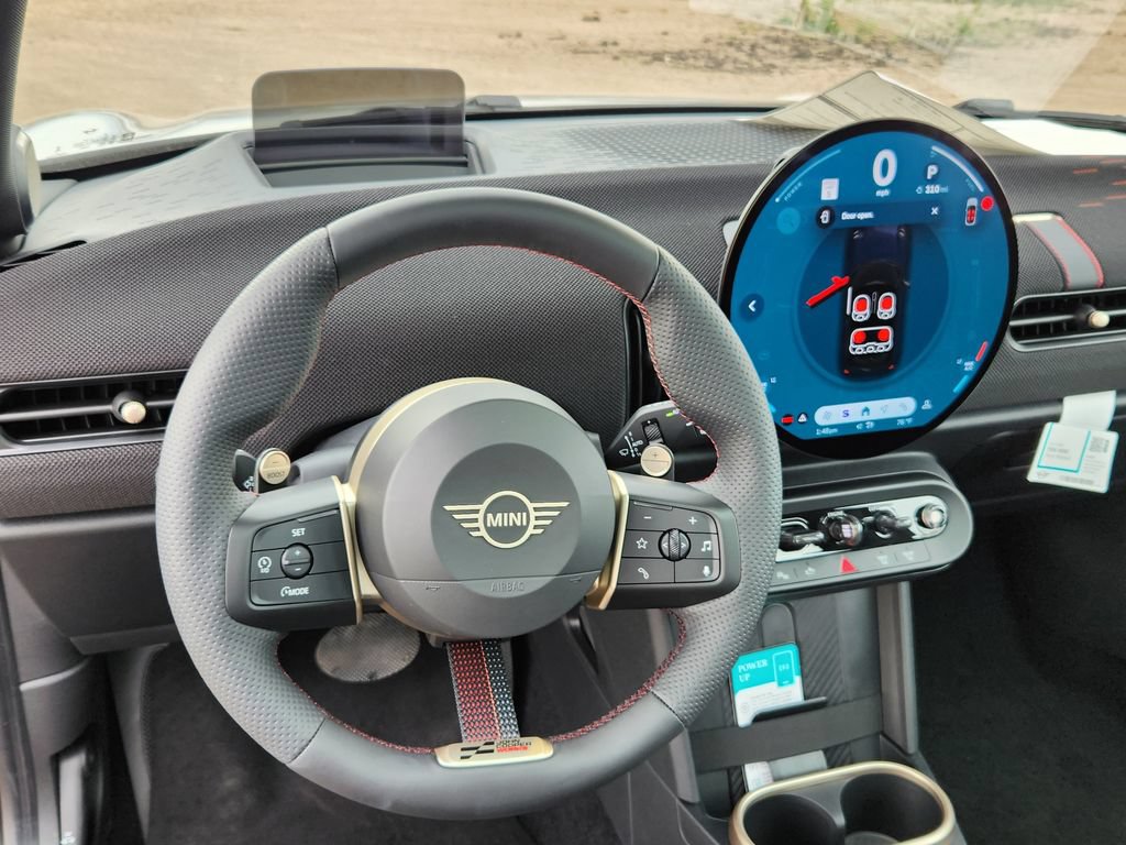New 2026 MINI Cooper S FWD image 11