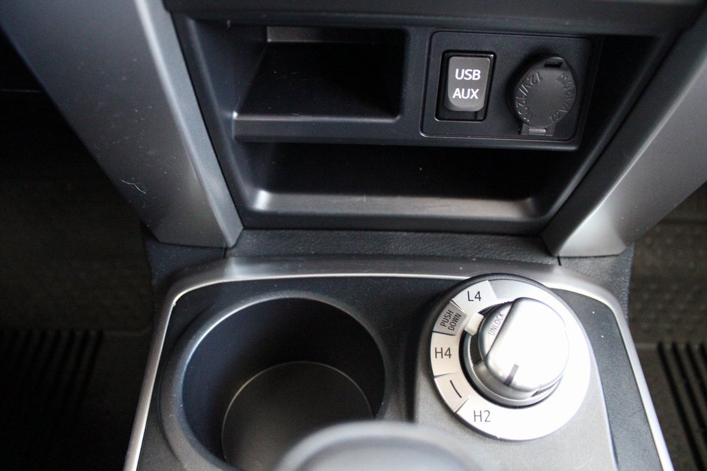 Certified 2019 Toyota 4Runner SR5 Premium image 38