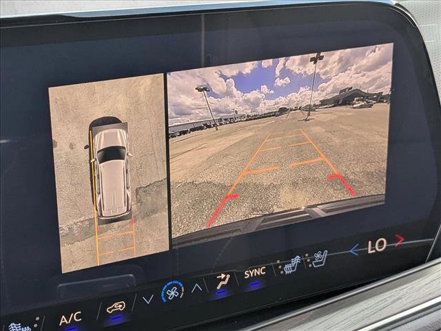 New 2026 Chevrolet Tahoe Premier w/ Sun And Tow Package RWD image 11