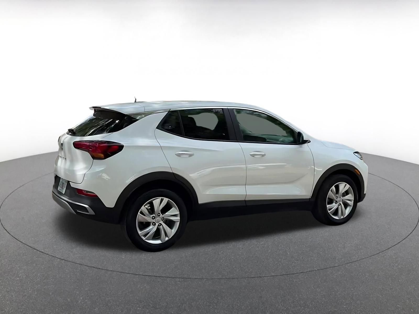 Used 2025 Buick Encore GX Preferred image 15