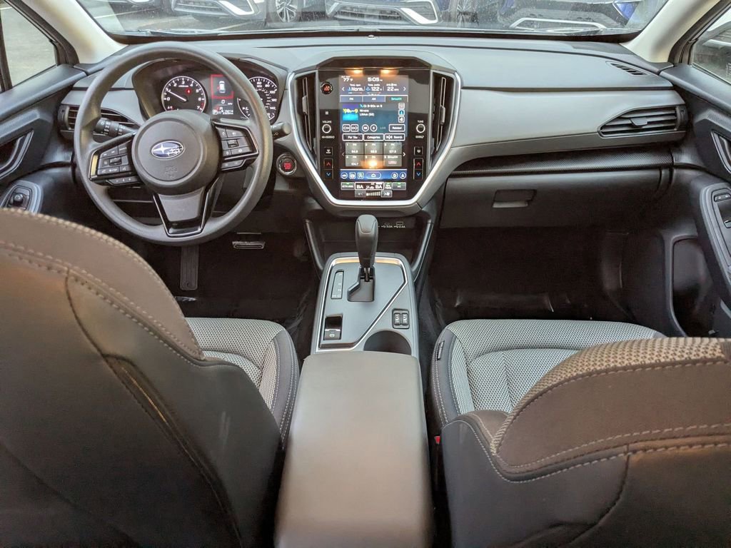 Used 2024 Subaru Crosstrek 2.0i Premium image 27