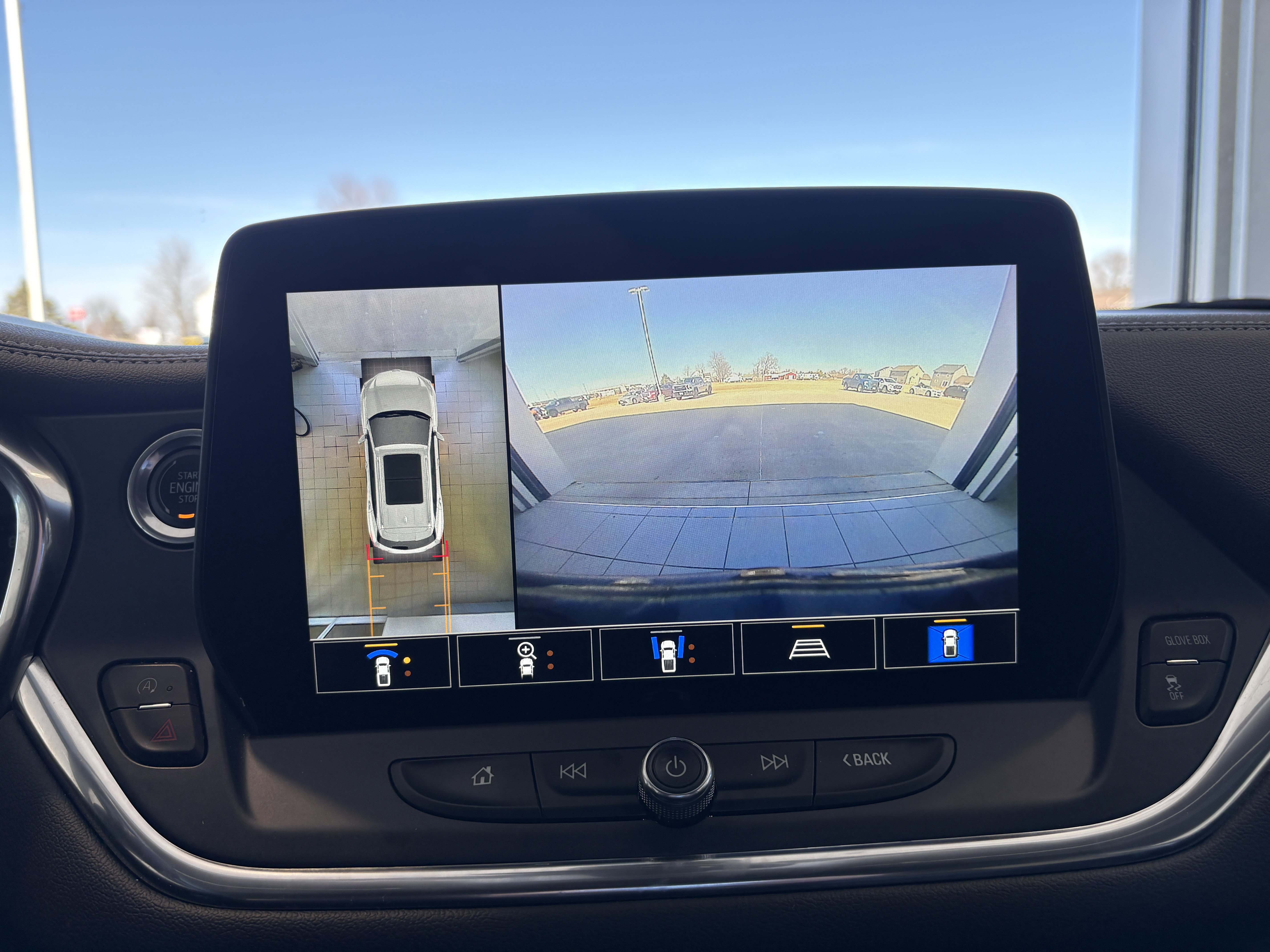 Used 2023 Chevrolet Blazer LT w/ Sound & Technology Package image 16