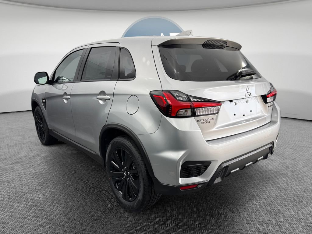 New 2026 Mitsubishi Outlander Sport LE image 6
