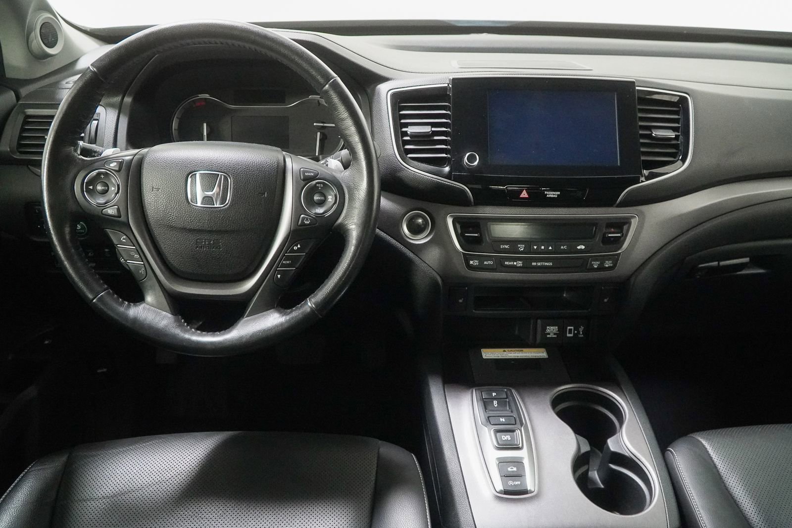 Used 2023 Honda Ridgeline RTL-E image 23