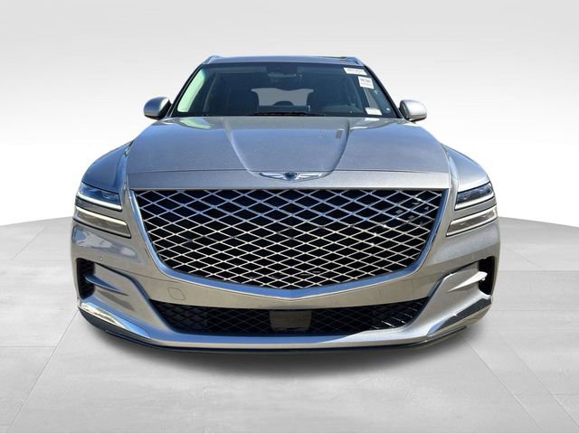 Used 2024 Genesis GV80 2.5T AWD/4WD image 6