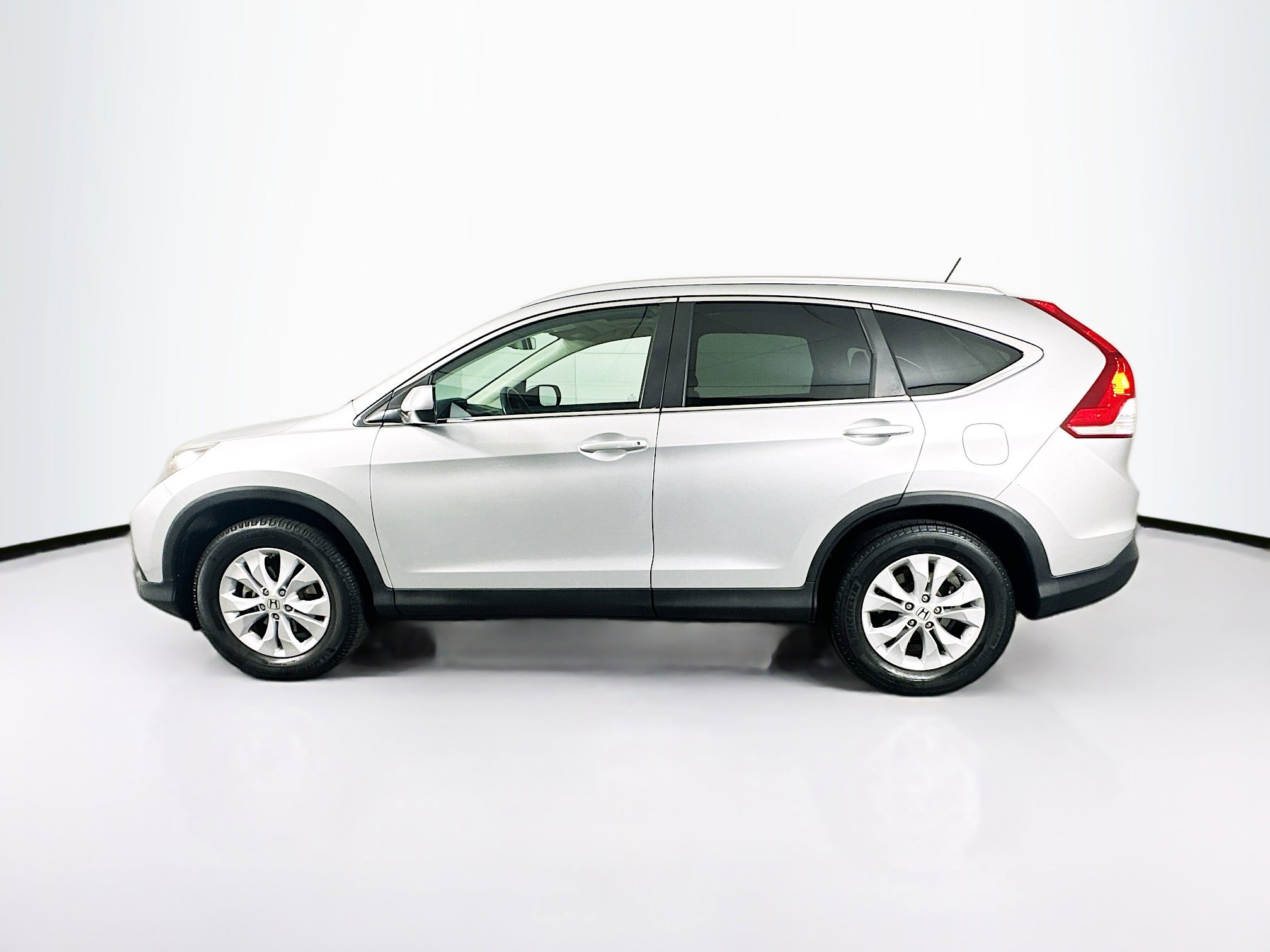Used 2013 Honda CR-V EX-L image 4
