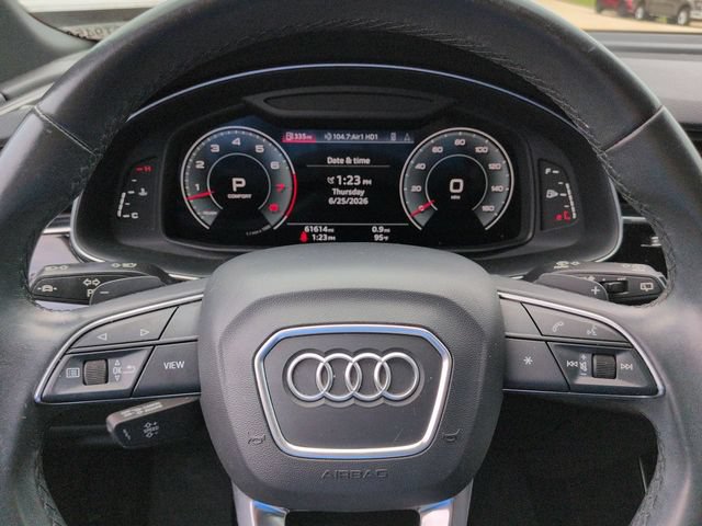 Used 2021 Audi Q7 3.0T Premium AWD/4WD image 34