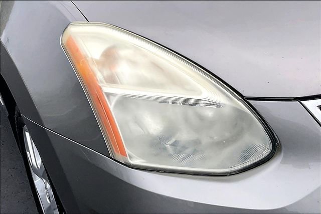 Used 2012 Nissan Rogue SL image 29