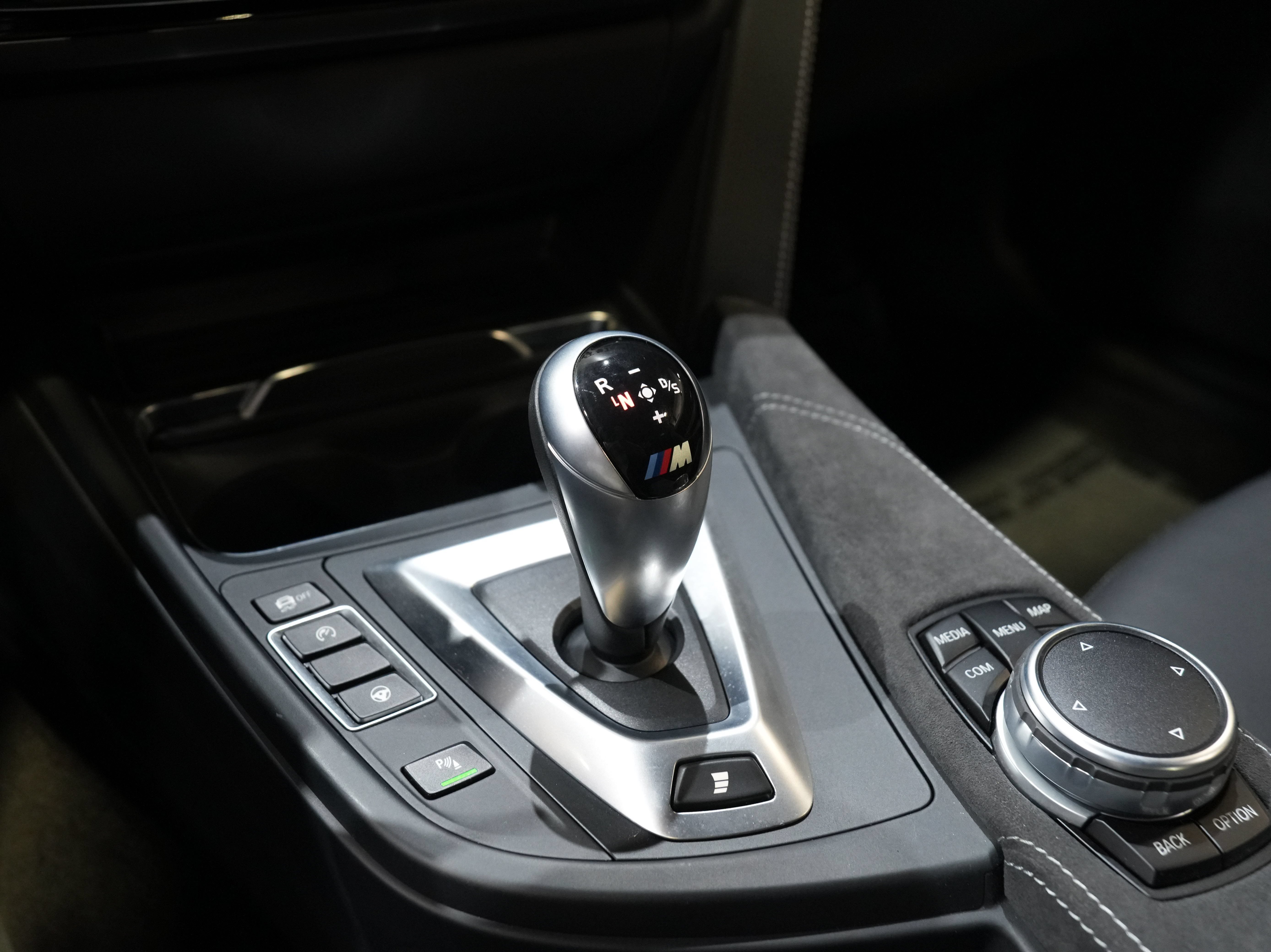 Used 2016 BMW M4 GTS RWD image 42