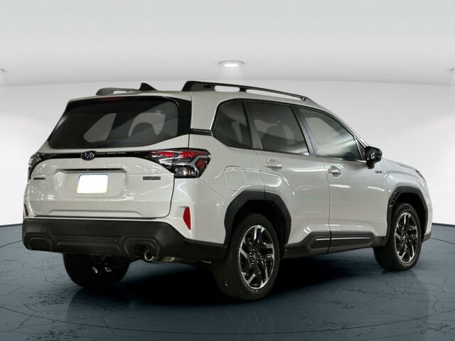 New 2025 Subaru Forester Limited image 6