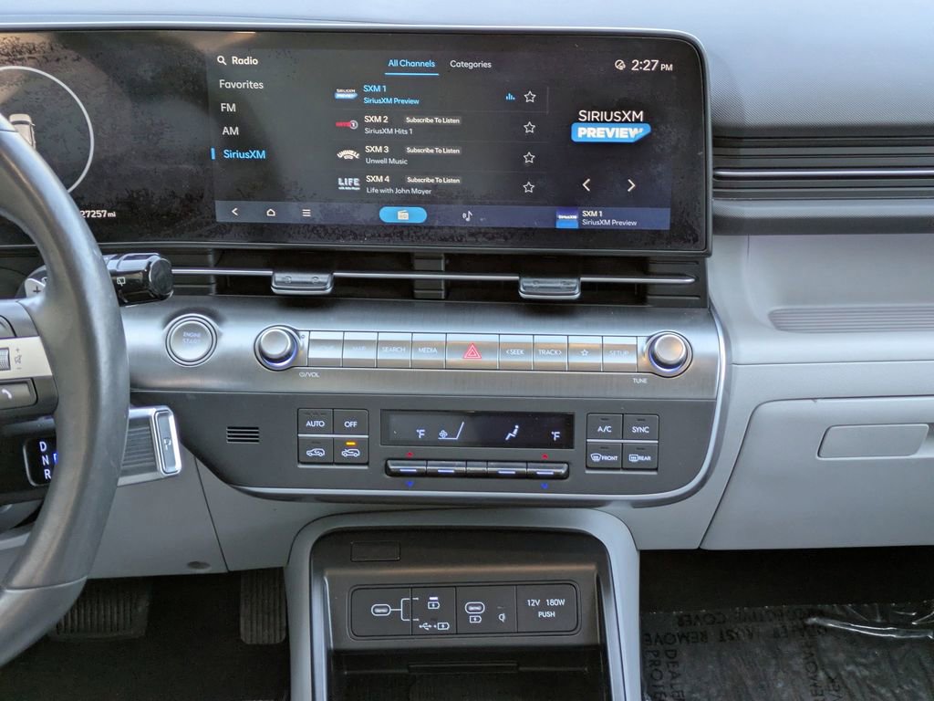 Used 2024 Hyundai Kona Limited image 19