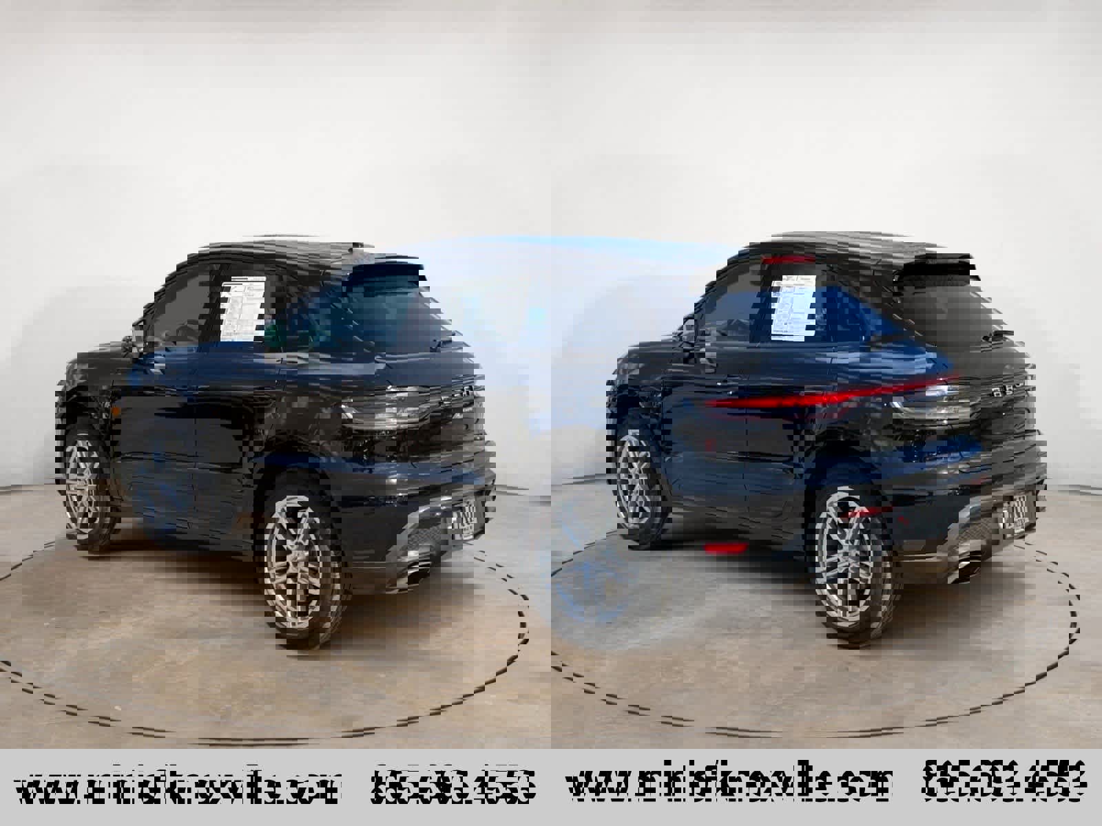 Used 2024 Porsche Macan image 5