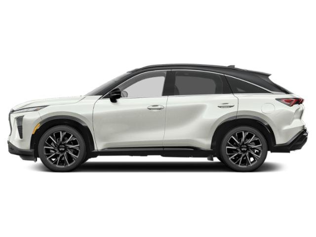New 2027 INFINITI QX65 Autograph AWD/4WD image 2