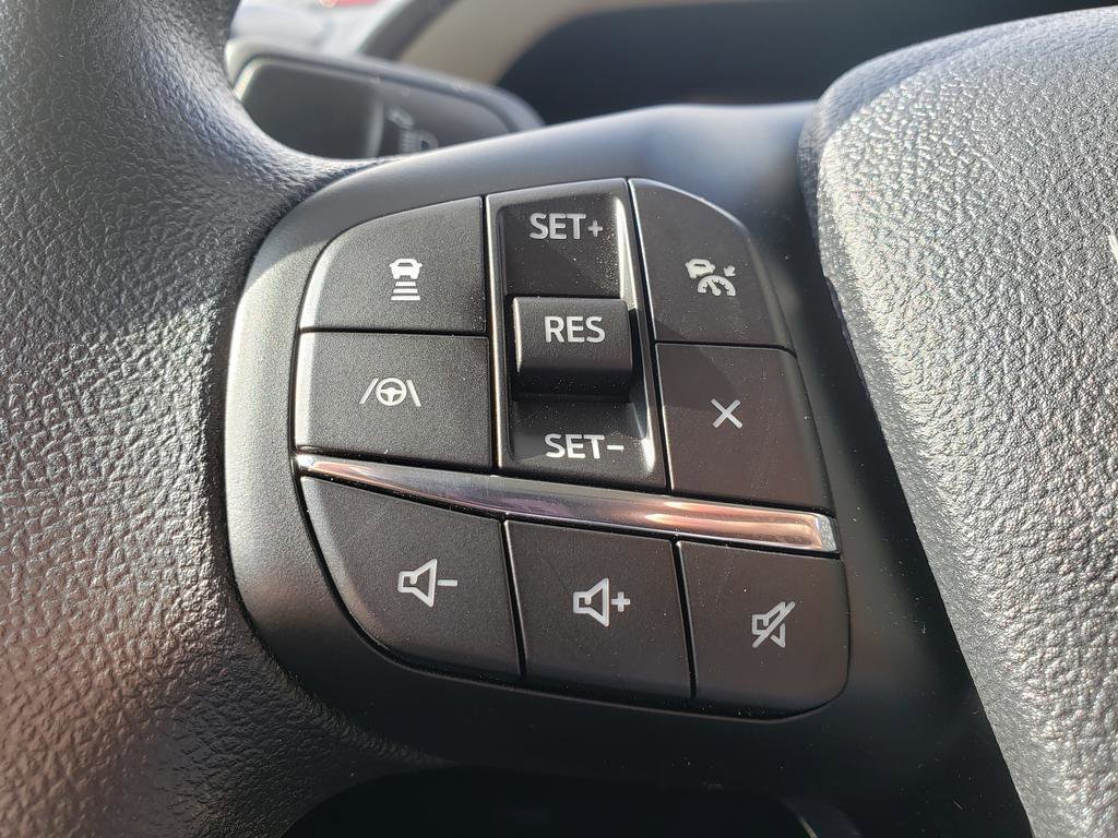 New 2026 Ford Bronco Sport Big Bend image 12