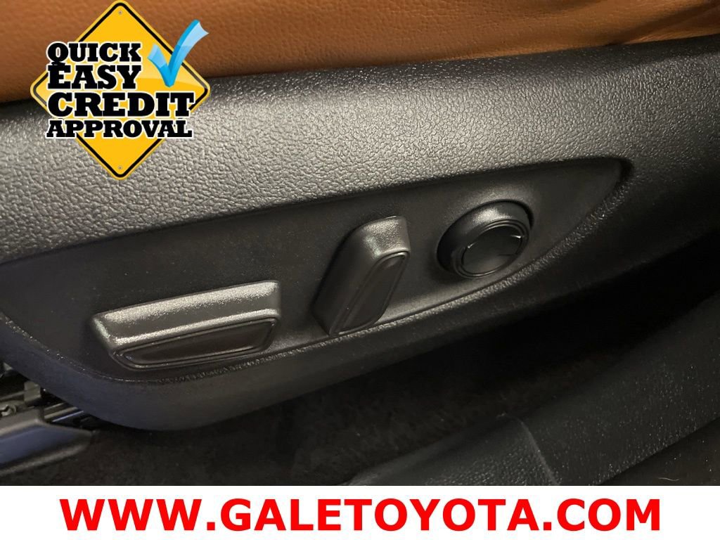 Used 2021 Toyota Highlander Platinum image 20