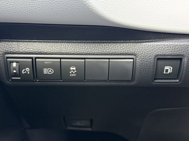 New 2026 Toyota Corolla SE FWD image 21