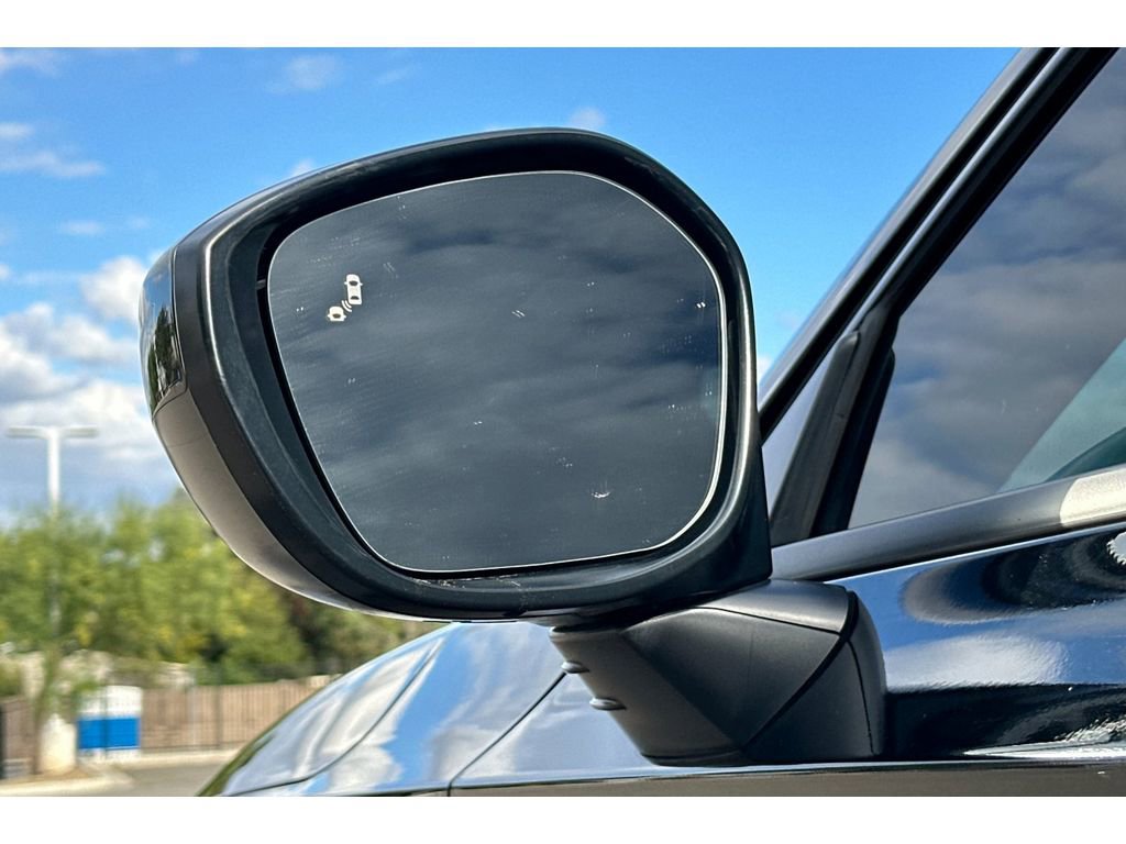 Certified 2025 Honda Civic Sport image 52