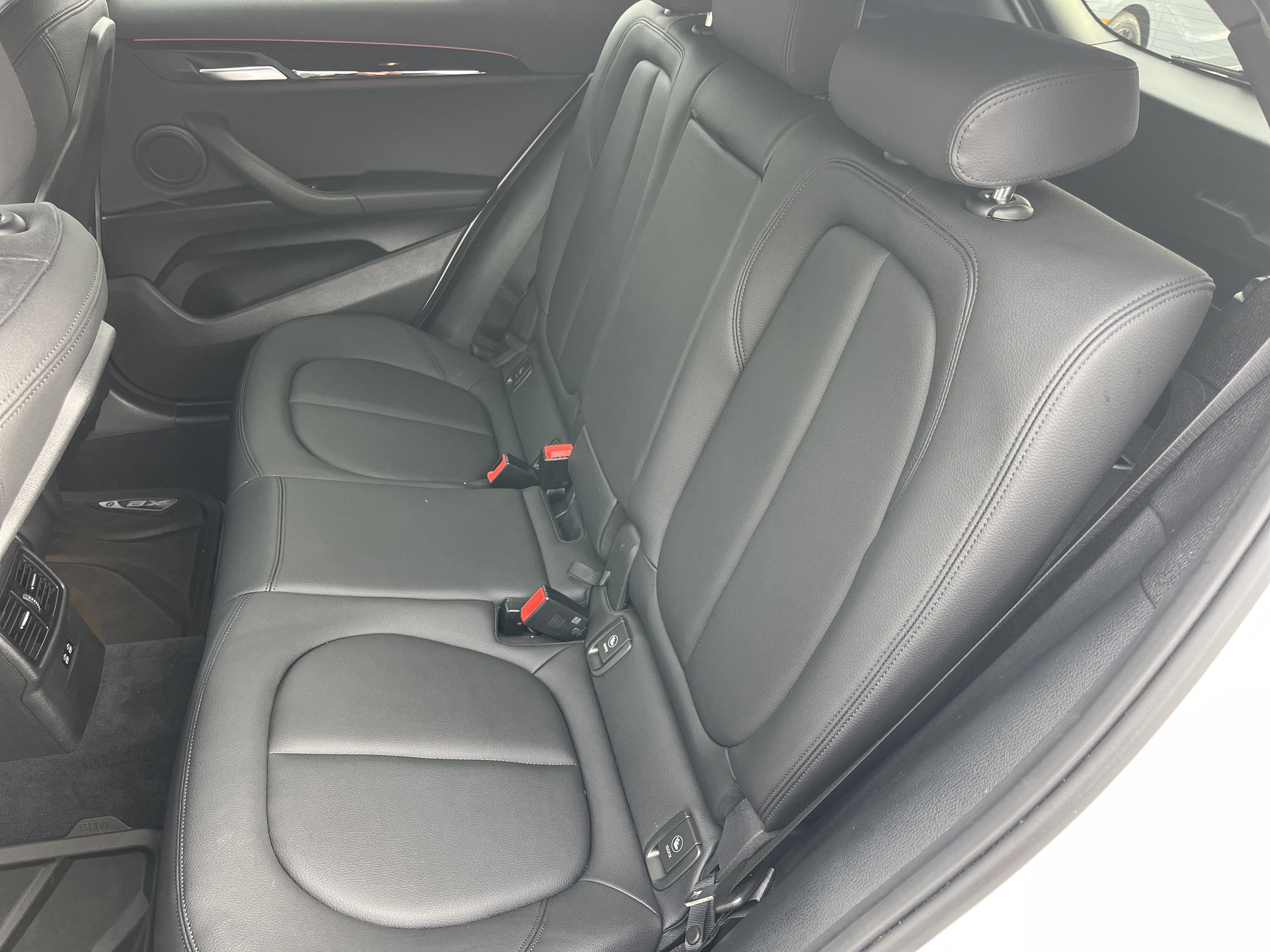 Used 2022 BMW X2 sDrive28i w/ Convenience Package image 19