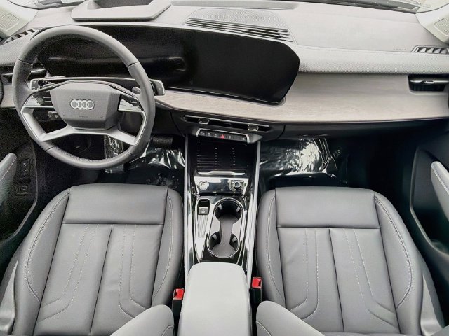 New 2026 Audi Q3 quattro 2.0T AWD/4WD image 15