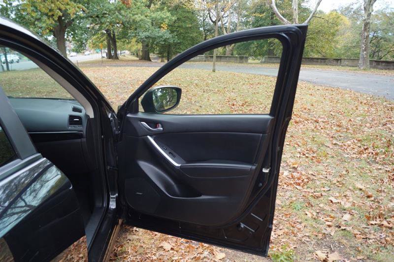 Used 2013 MAZDA CX-5 Grand Touring image 22