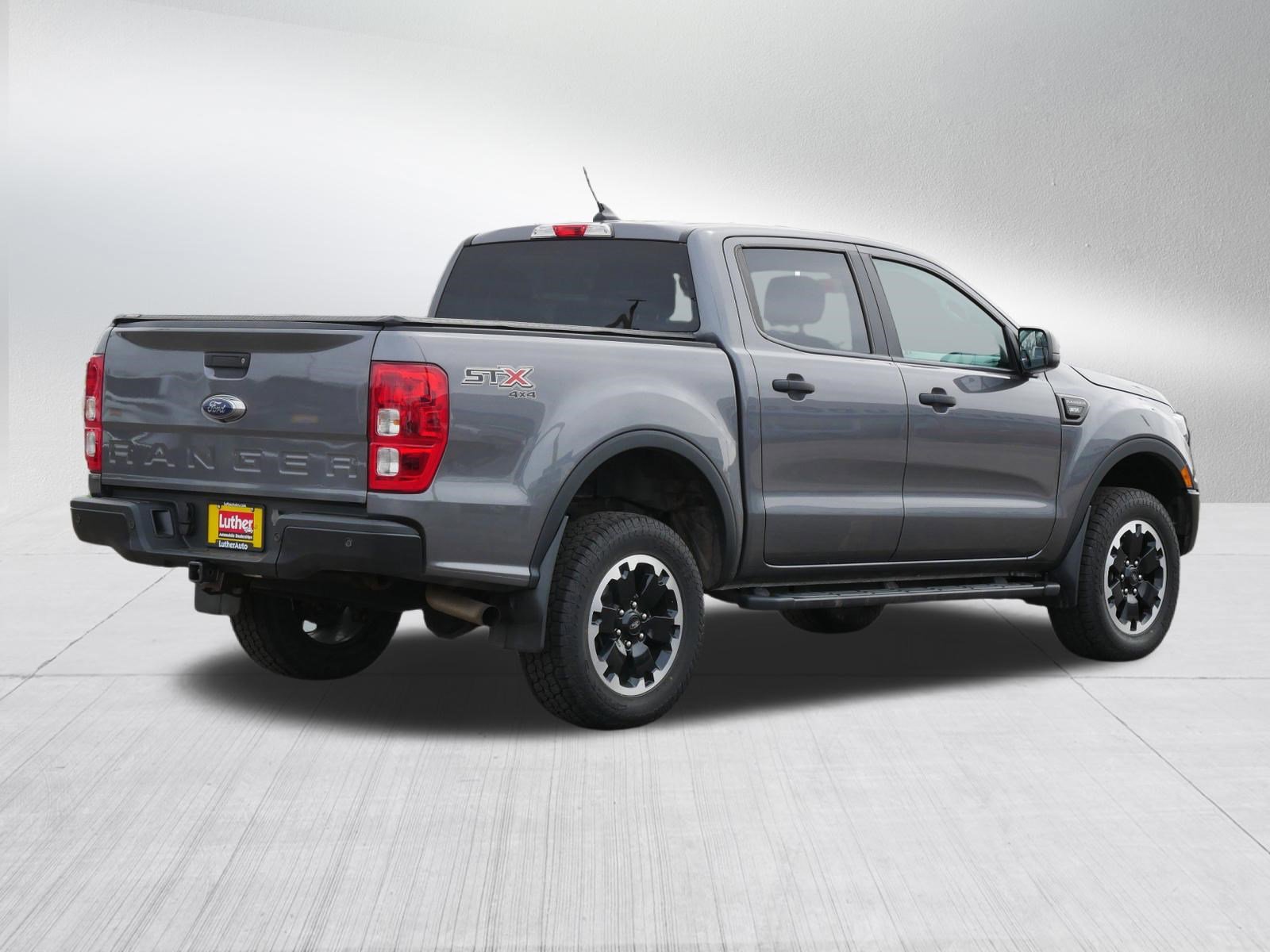 Used 2021 Ford Ranger XL w/ Equipment Group 101A High image 7