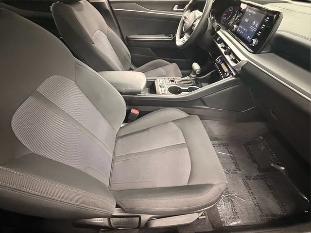 Certified 2023 Kia K5 LXS FWD image 19