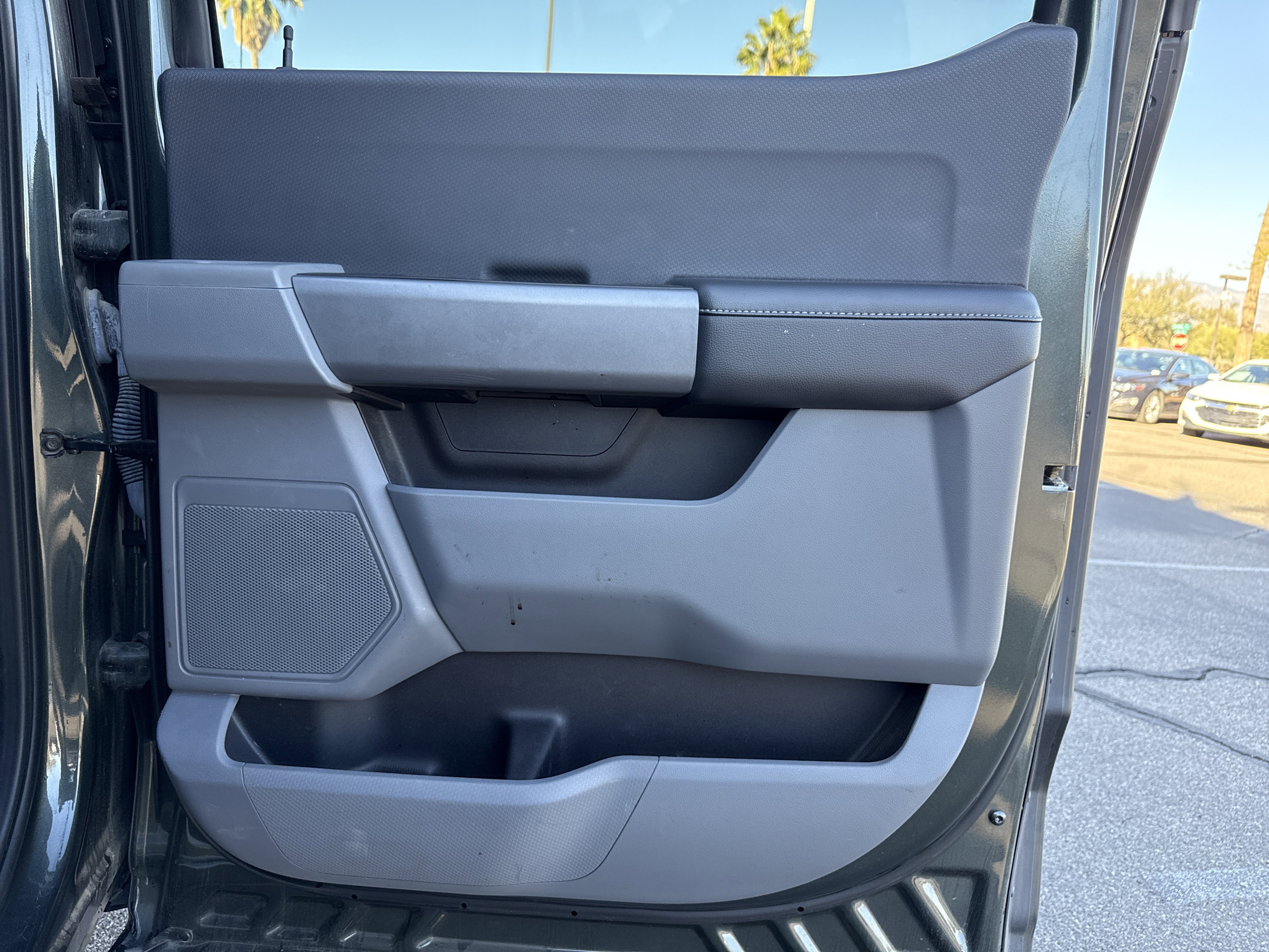 Used 2021 Ford F150 XLT w/ Trailer Tow Package image 33