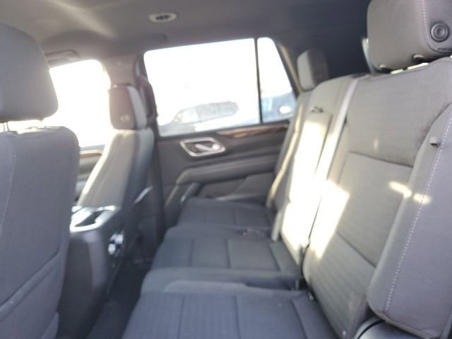 Certified 2023 GMC Yukon SLE image 30