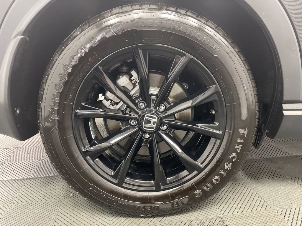 Used 2024 Honda CR-V Sport image 40