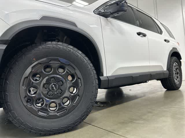 New 2026 Honda Passport TrailSport Elite image 29