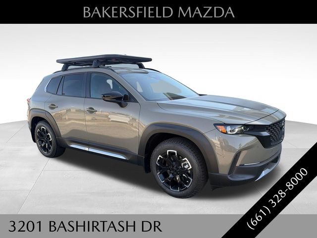 New 2026 MAZDA CX-50 Meridian Edition w/ Apex Package AWD/4WD image 7