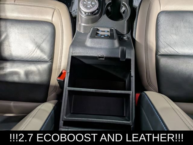 Used 2022 Ford Bronco Wildtrak AWD/4WD image 32