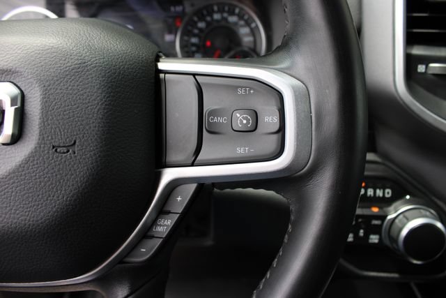 Used 2022 RAM 1500 Big Horn AWD/4WD image 19
