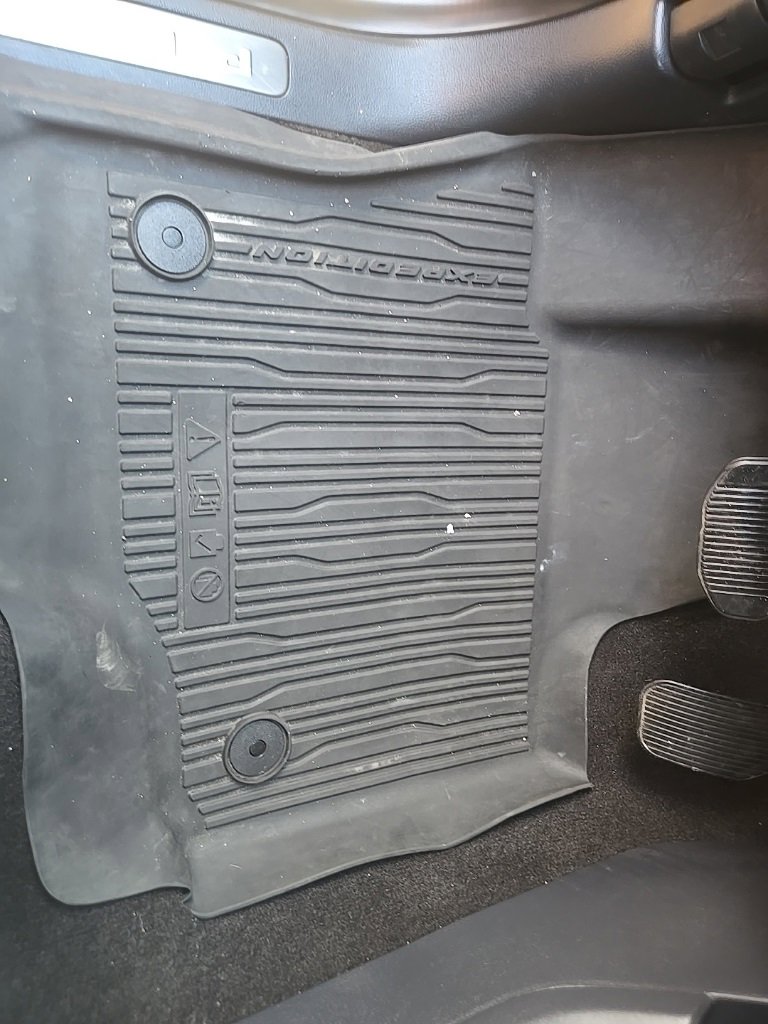 Used 2022 Ford Expedition Max Platinum image 11