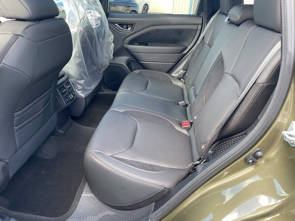 New 2026 Subaru Forester Touring AWD/4WD image 14