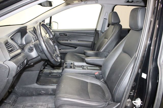 Used 2022 Honda Odyssey EX-L image 11