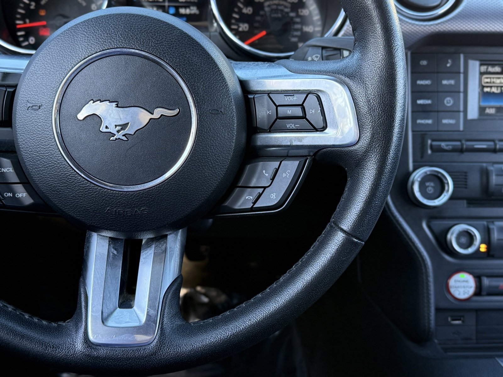 Used 2016 Ford Mustang GT w/ Interior & Wheel Package image 26