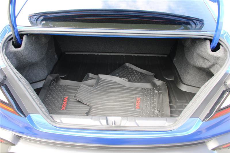Used 2022 Subaru WRX Limited image 20