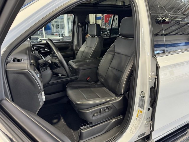Used 2023 GMC Yukon SLT image 27