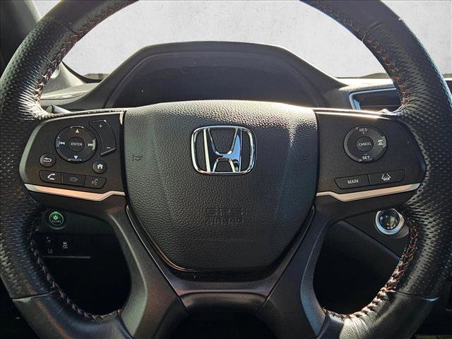 Used 2023 Honda Passport TrailSport image 21