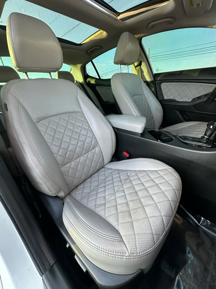 Used 2015 Kia Optima SX image 49