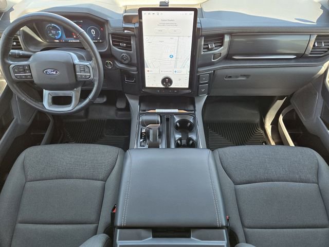 Used 2024 Ford F150 Lightning Flash image 27