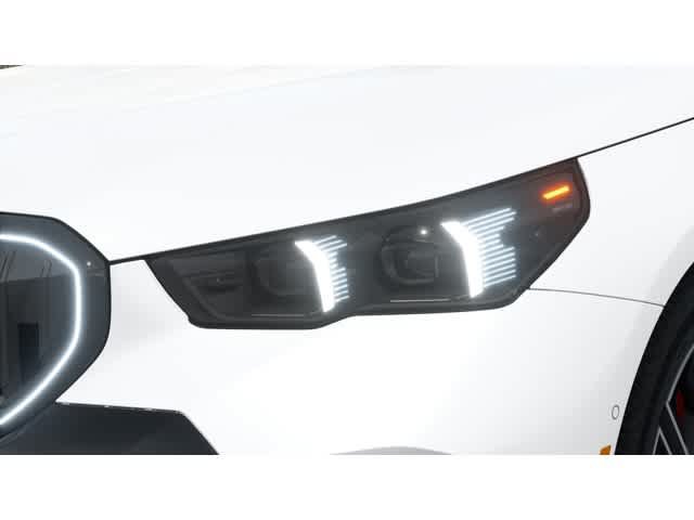 New 2027 BMW i5 xDrive40 w/ M Sport Package AWD/4WD image 6